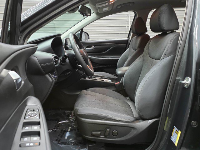 Used 2020 Hyundai Santa Fe SEL w/ Cargo Package AWD/4WD image 14