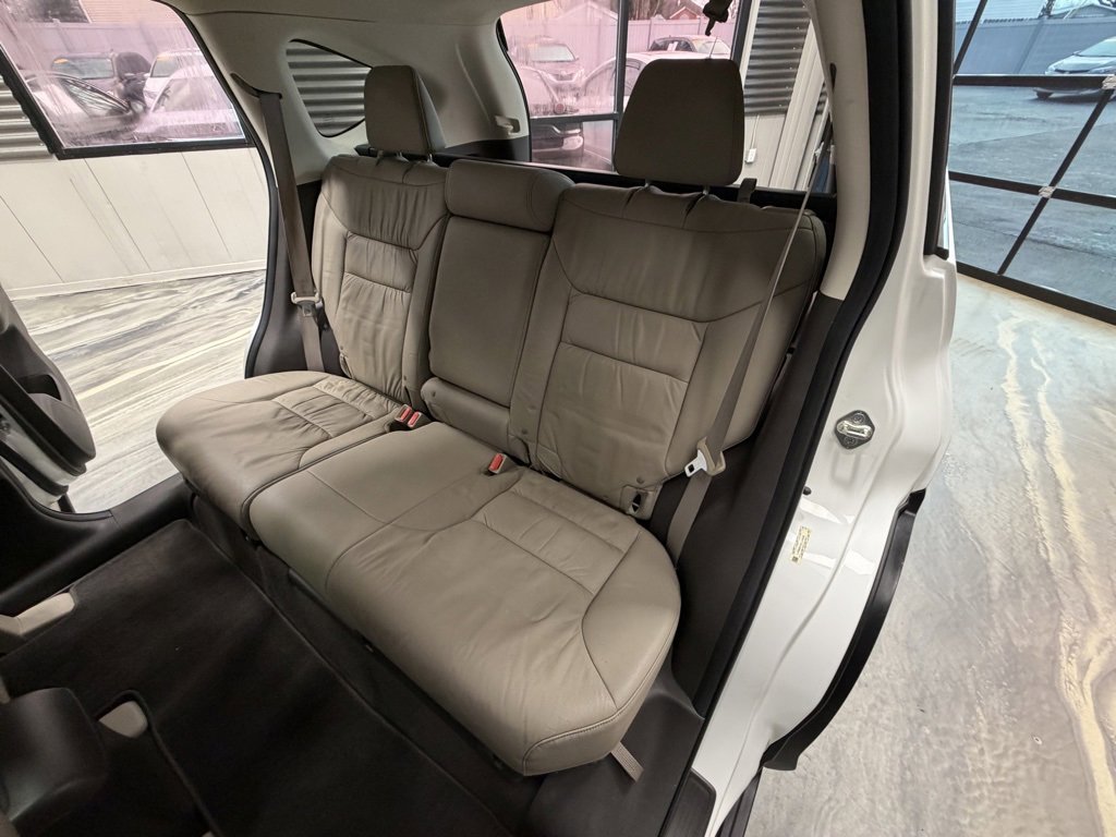 Used 2013 Honda CR-V EX-L image 7