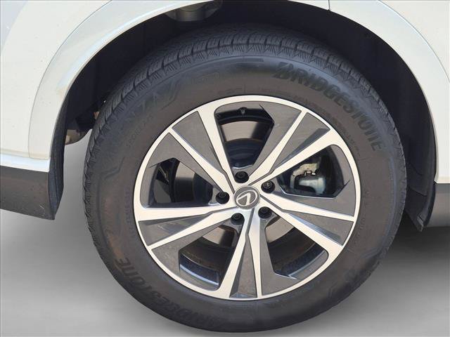 Used 2025 Lexus RX 350 Premium w/ Accessory Package (Z1) FWD image 20