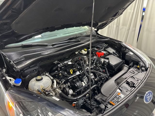 Used 2020 Ford Escape SEL image 30