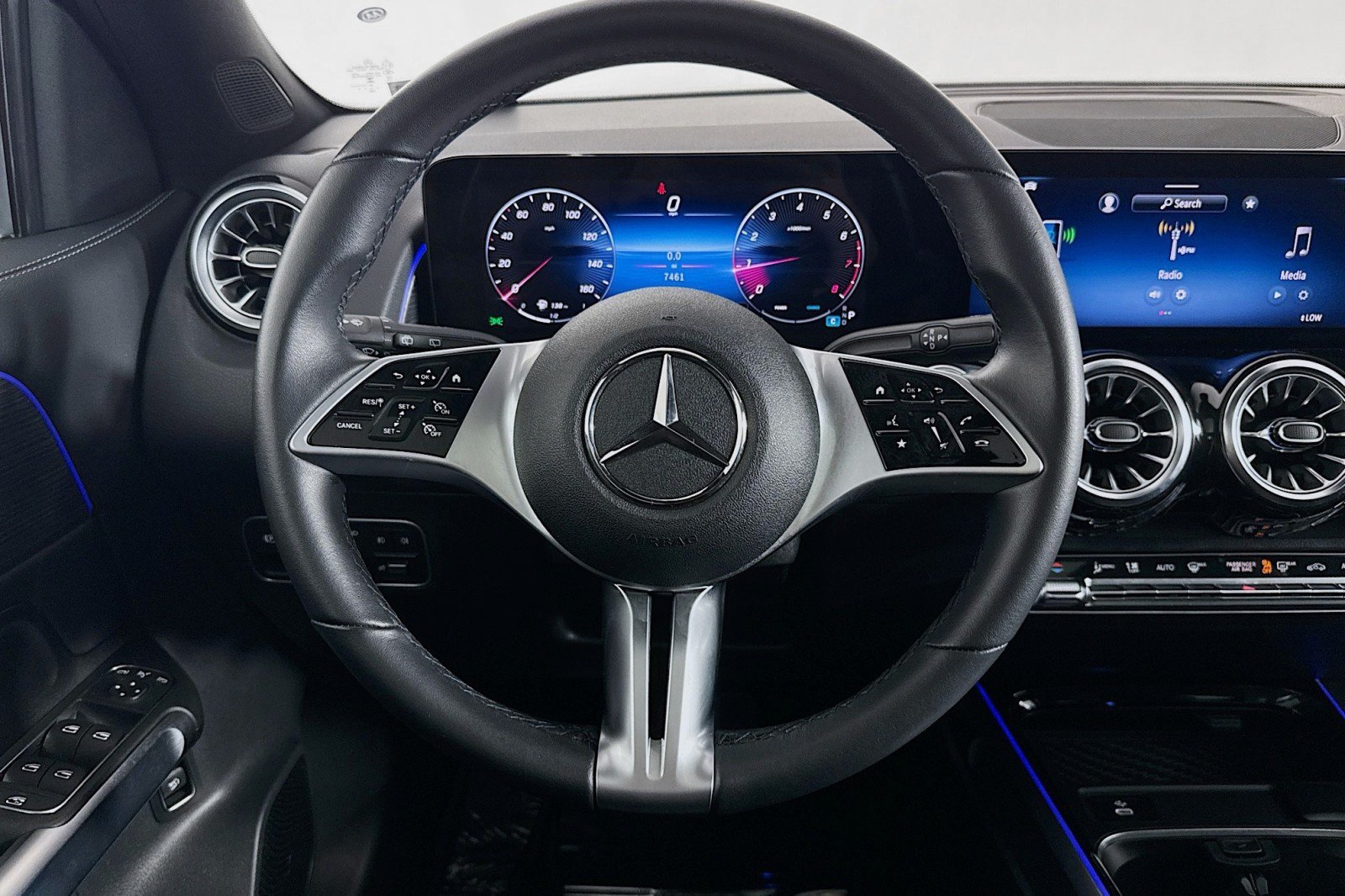 Certified 2026 Mercedes-Benz GLB 250 image 19