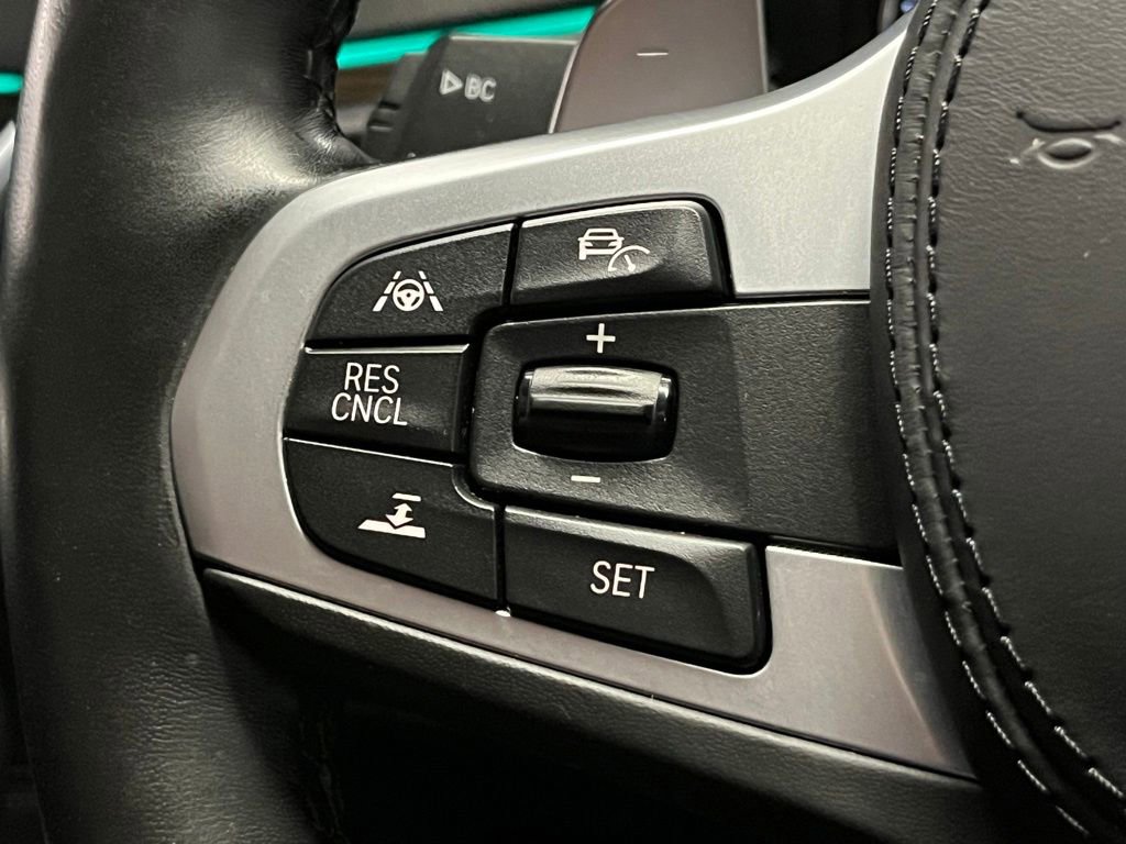 Used 2019 BMW M550i xDrive AWD/4WD image 26