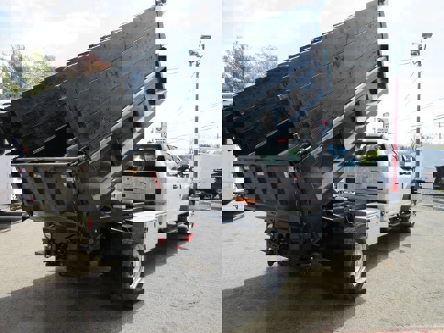 Used 2022 Ford F550 4x4 SuperCab Super Duty image 37