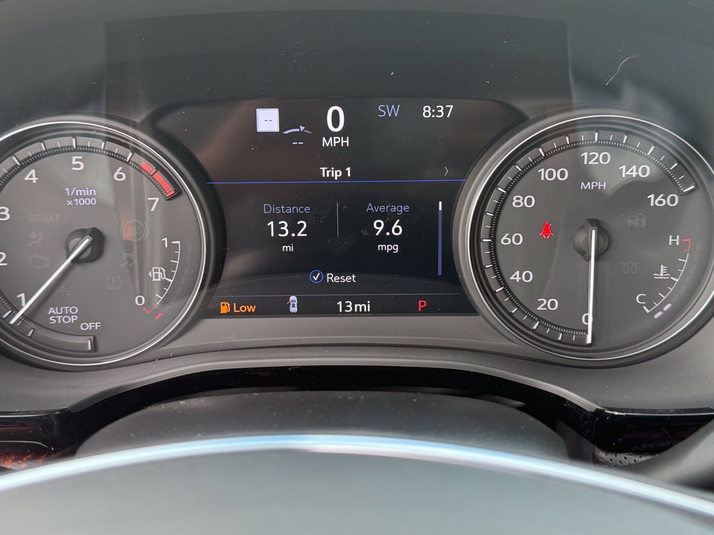 New 2026 Cadillac XT5 Premium Luxury w/ Driver Assist Package FWD image 31