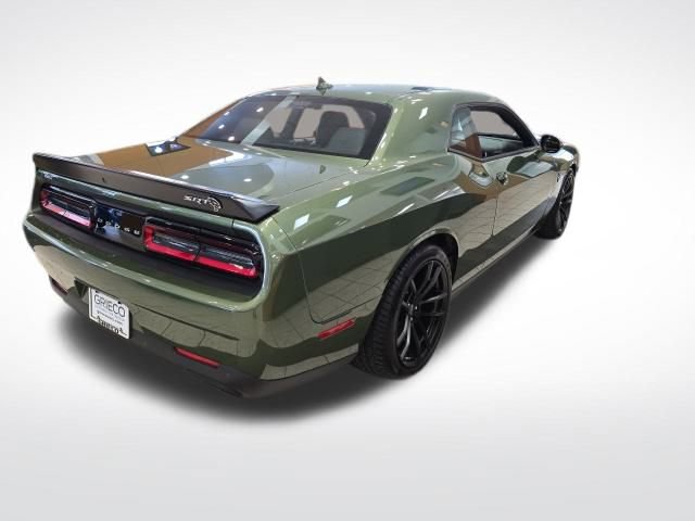 Used 2023 Dodge Challenger SRT Hellcat image 6