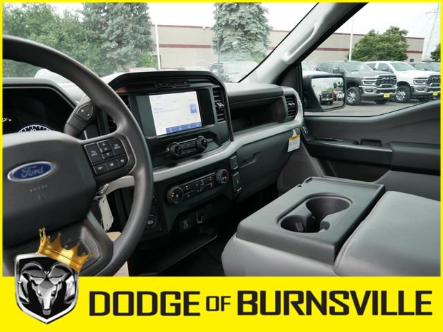 Used 2023 Ford F150 XL RWD image 14