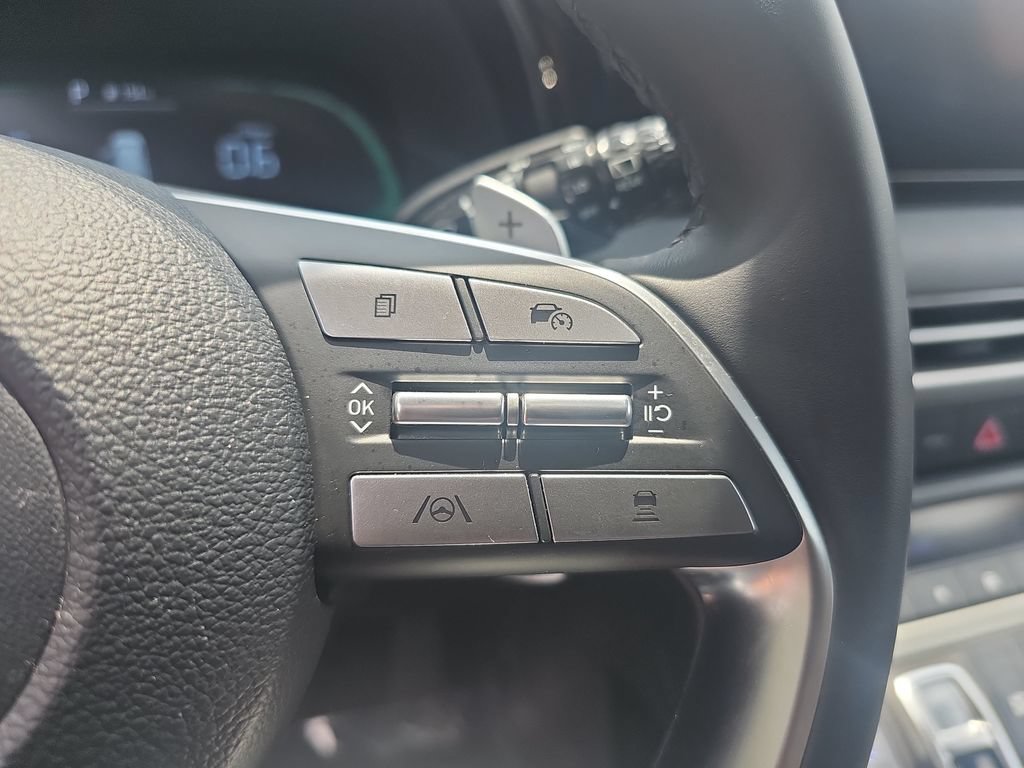 Used 2023 Hyundai Palisade XRT AWD/4WD image 18