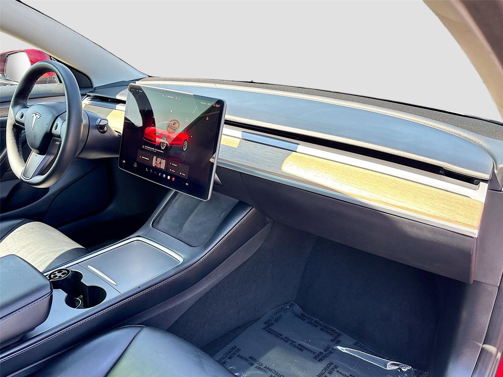 Used 2023 Tesla Model 3 Standard Range image 29
