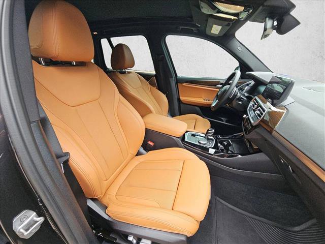 Used 2023 BMW X3 sDrive30i w/ Premium Package image 20