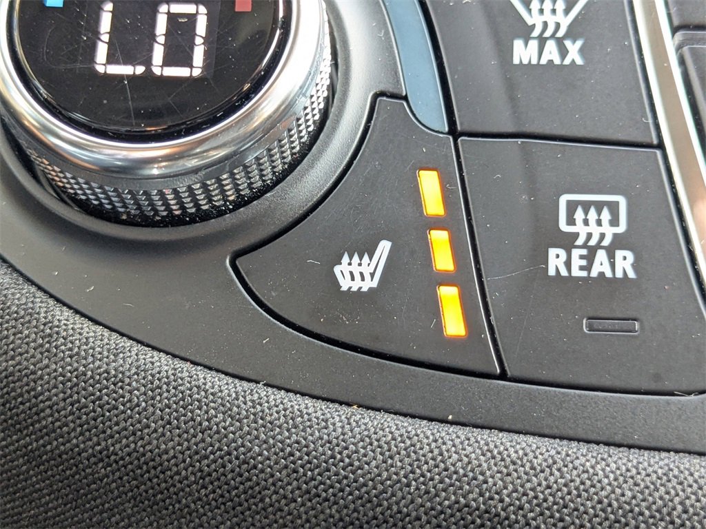 Certified 2024 Chevrolet Malibu LT image 23