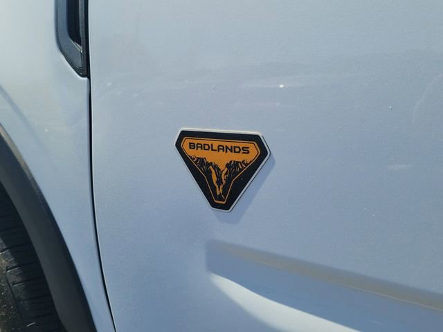 Used 2022 Ford Bronco Sport Badlands w/ Premium Package image 9