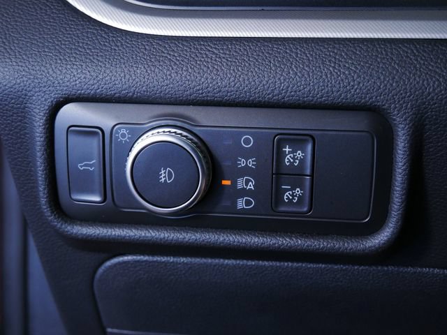 Certified 2020 Ford Explorer XLT w/ Equipment Group 202A AWD/4WD image 20
