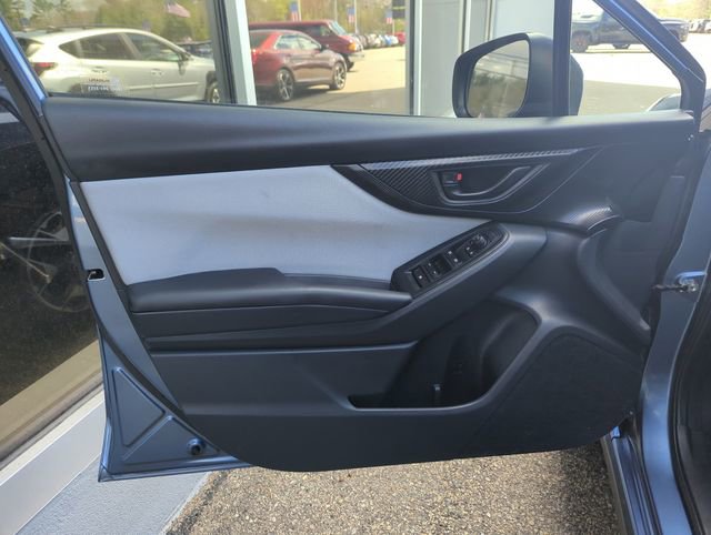 Used 2018 Subaru Crosstrek 2.0i Premium AWD/4WD image 14