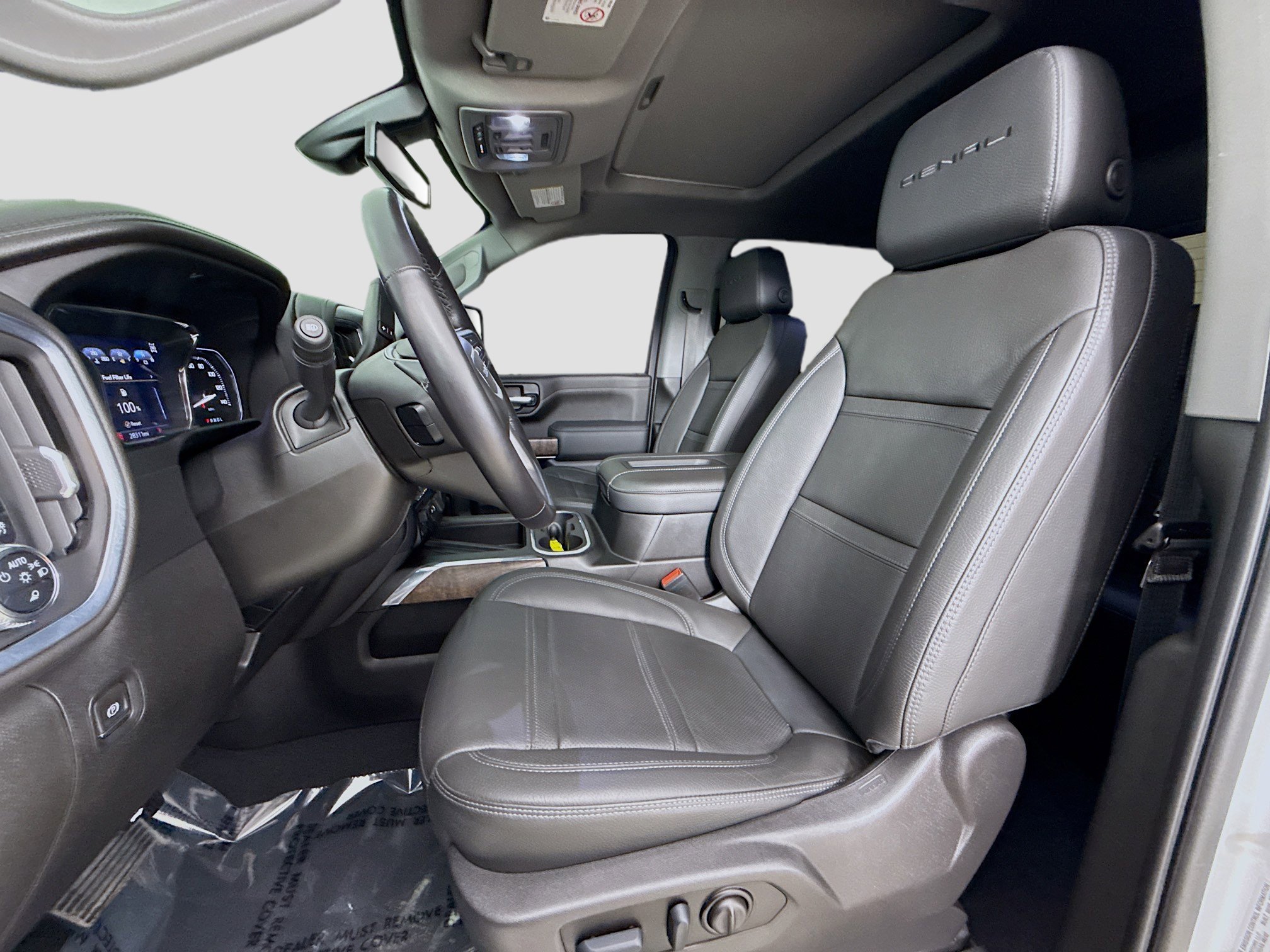 Used 2022 GMC Sierra 3500 Denali image 22