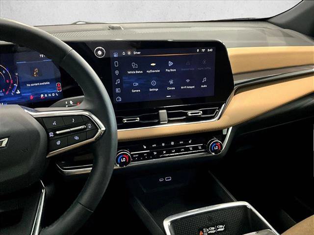 Used 2026 Chevrolet Equinox ACTIV FWD image 8