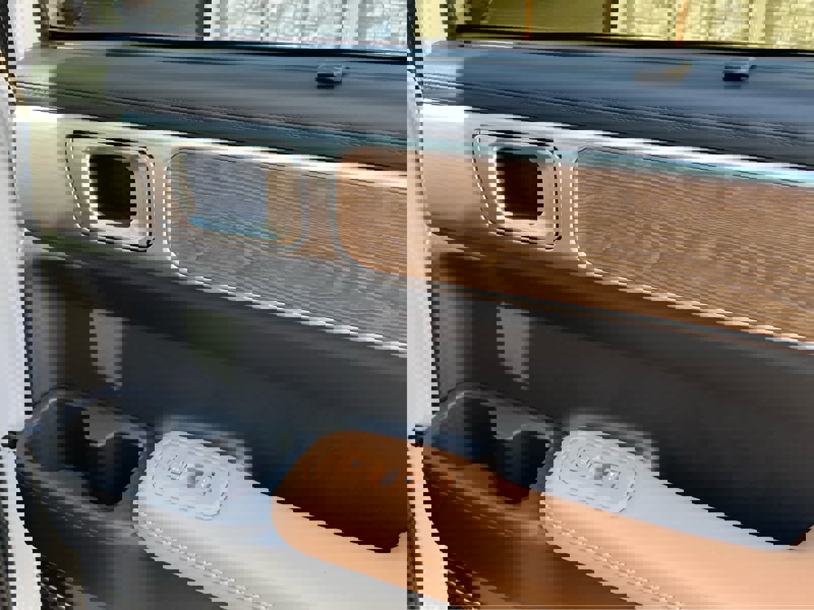 New 2026 Hyundai Santa Fe Limited image 20