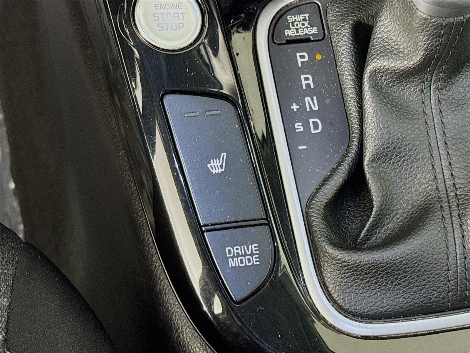Certified 2023 Kia Soul EX FWD image 22
