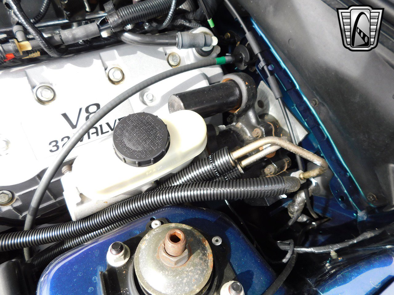 Used 2004 Ford Mustang Cobra image 17