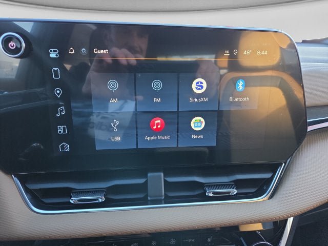 New 2027 Chevrolet Equinox ACTIV AWD/4WD image 24