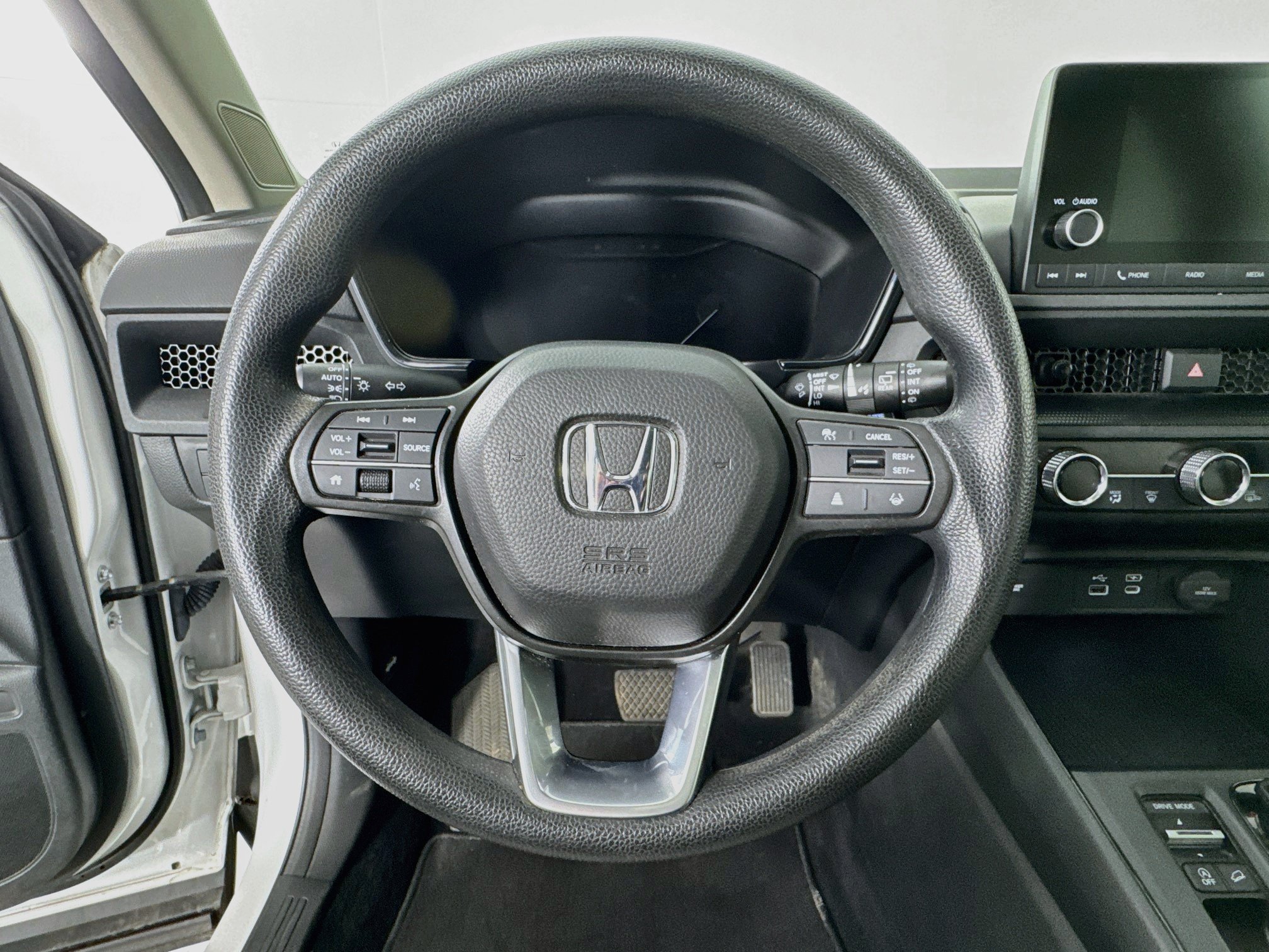 Used 2024 Honda CR-V EX image 11