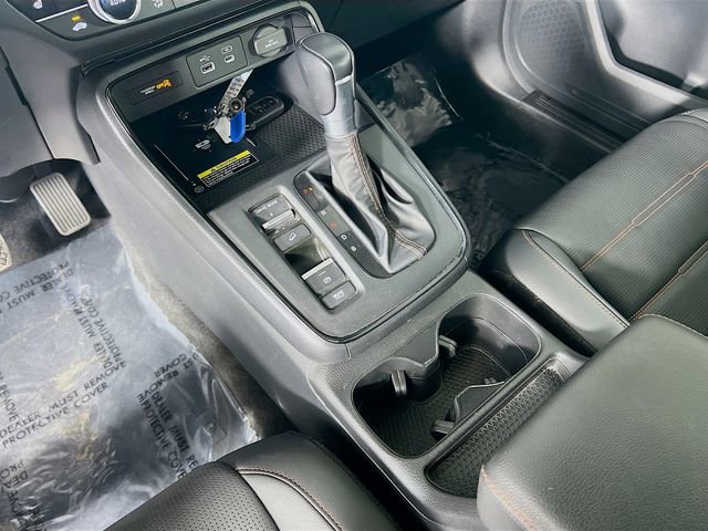 Used 2025 Honda CR-V Sport-L image 25