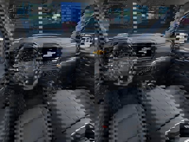 New 2026 Chevrolet Silverado 1500 LTZ image 15