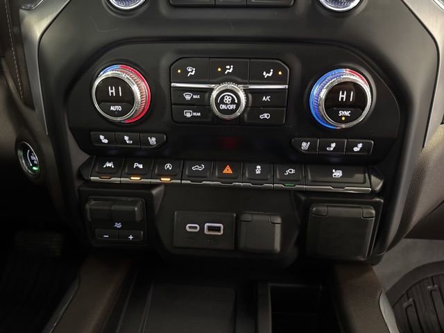 Used 2019 GMC Sierra 1500 SLT w/ SLT Premium Plus Package image 26