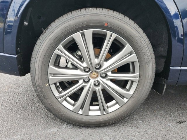 New 2025 MAZDA CX-5 Signature image 31