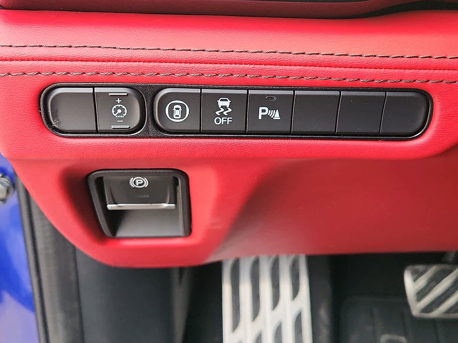 Certified 2023 Acura MDX A-Spec image 26