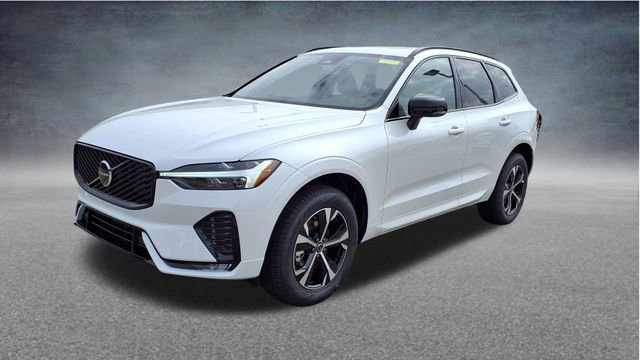New 2026 Volvo XC60 B5 Core AWD/4WD image 3