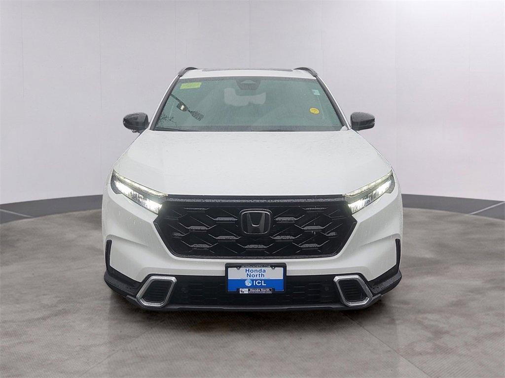 Certified 2023 Honda CR-V Sport Touring image 2
