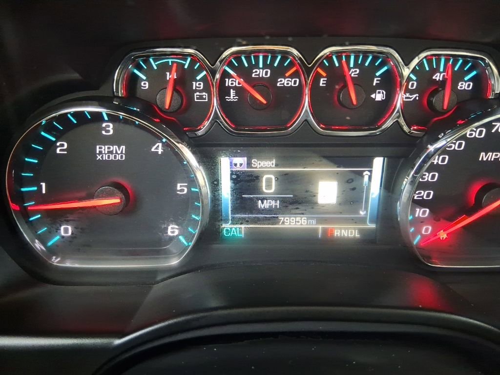 Used 2019 Chevrolet Tahoe LT image 28