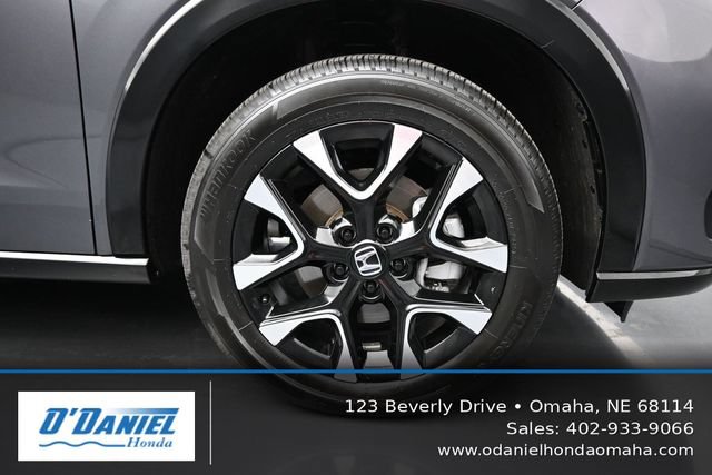 Used 2026 Honda HR-V EX-L image 42