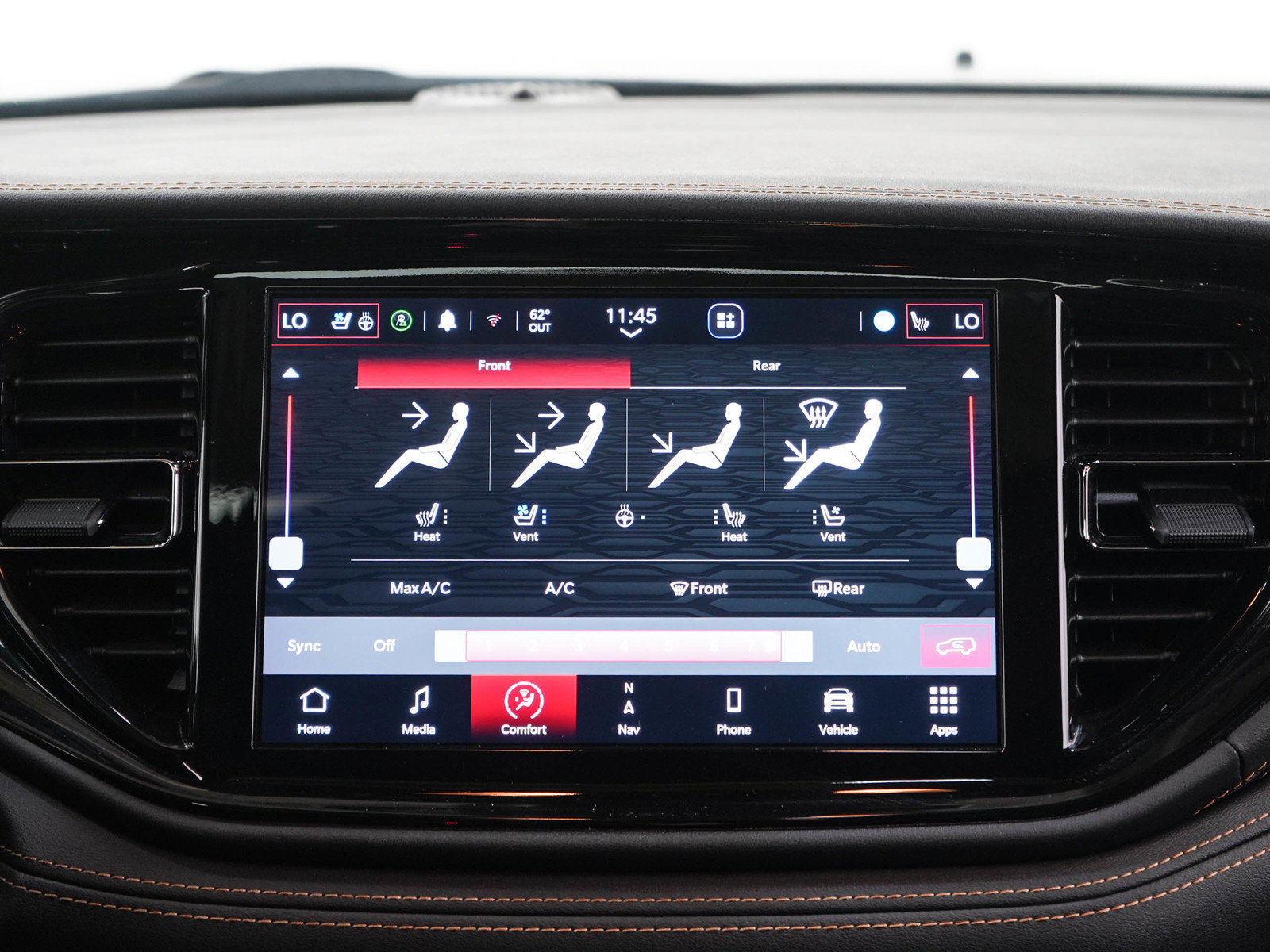 Used 2025 Dodge Durango R/T AWD/4WD image 19