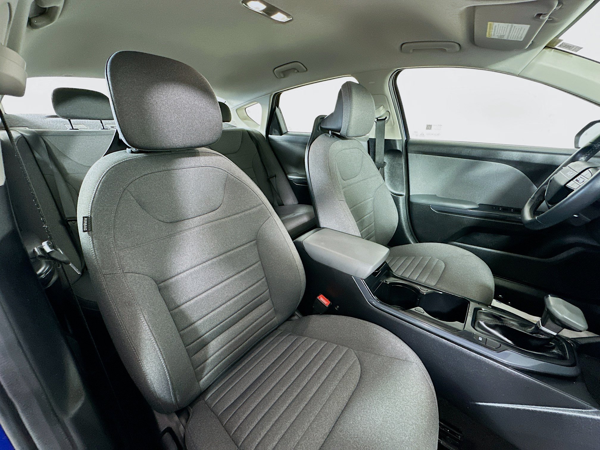 Certified 2025 Kia K4 EX FWD image 25