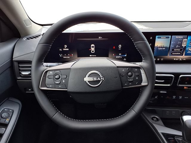 New 2026 Nissan Sentra SV w/ SV Convenience Package FWD image 12