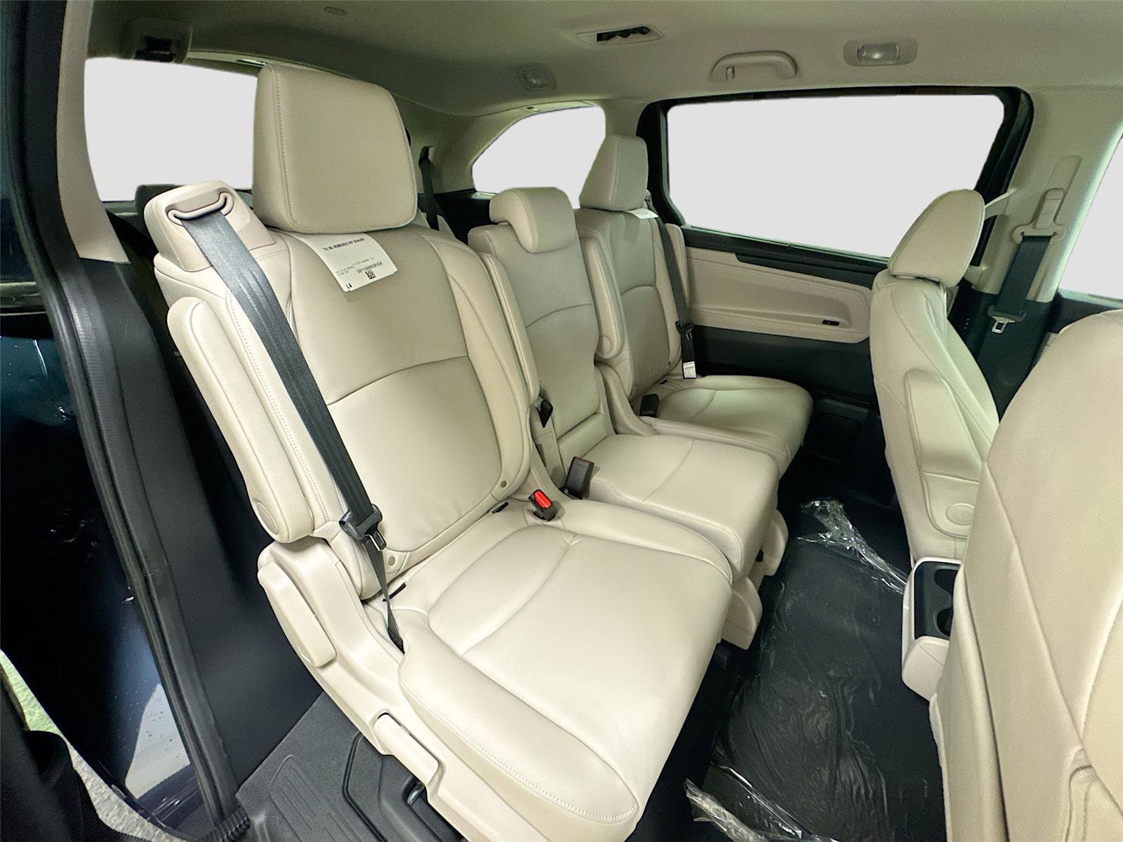 New 2026 Honda Odyssey EX-L image 27