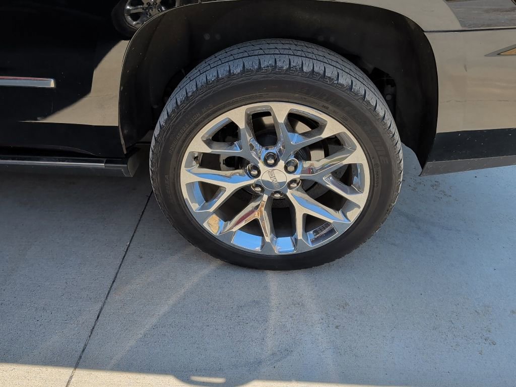 Used 2020 GMC Yukon Denali w/ Open Road Package image 5