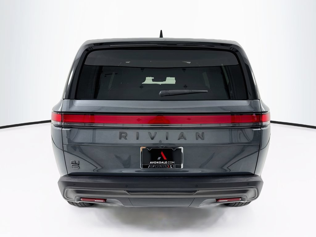 Used 2025 Rivian R1S Adventure AWD/4WD image 10