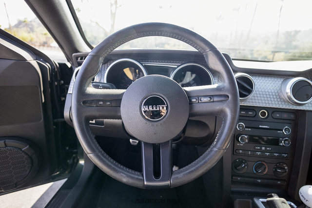 Used 2009 Ford Mustang GT RWD image 29