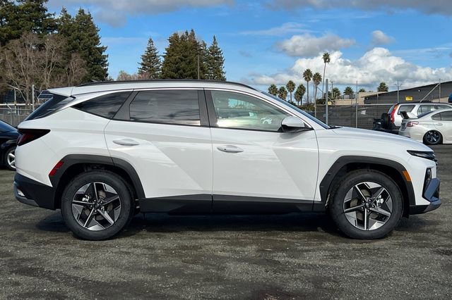 New 2026 Hyundai Tucson SEL FWD image 5