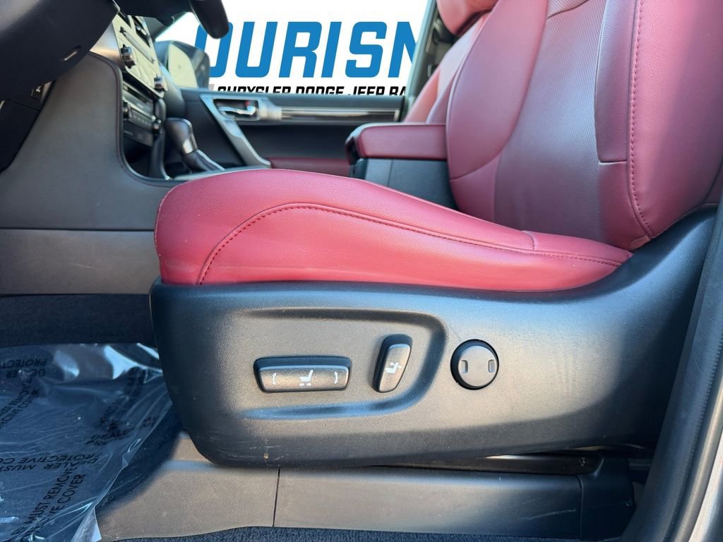 Used 2023 Lexus GX 460 Premium image 27