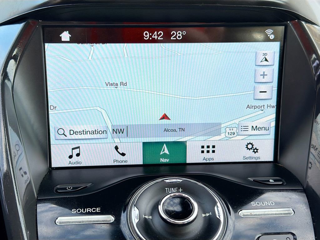 Used 2016 Ford C-MAX Energi SEL w/ Equipment Group 301A image 14