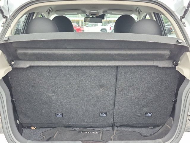 Used 2024 Mitsubishi Mirage SE FWD image 16