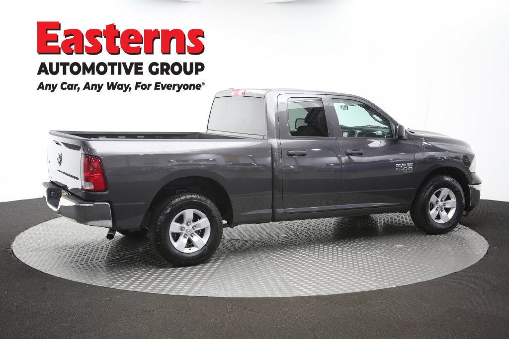 Used 2024 RAM 1500 Classic SLT RWD image 42
