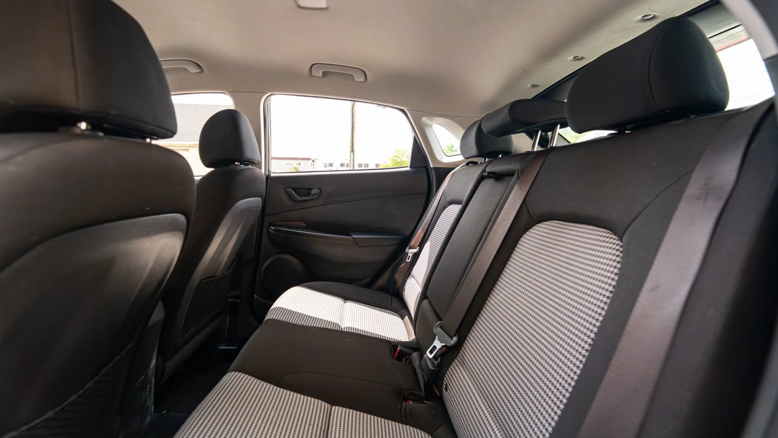 Used 2021 Hyundai Kona SE AWD/4WD image 18