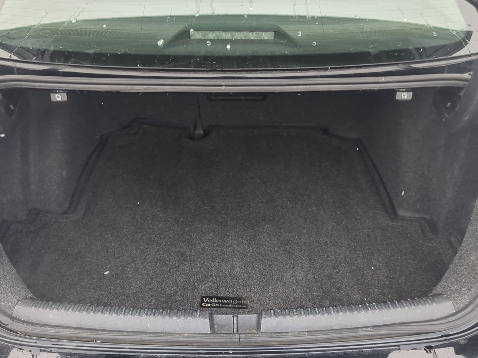 Used 2014 Volkswagen Jetta SE image 33