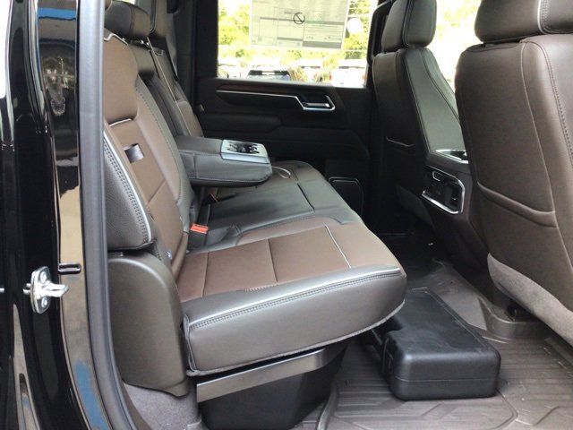 New 2026 GMC Sierra 2500 Denali w/ Denali Reserve Package image 14