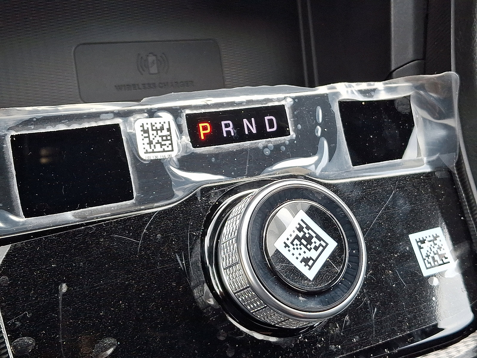 New 2025 Jeep Grand Cherokee Laredo X w/ Luxury Tech Group I image 9