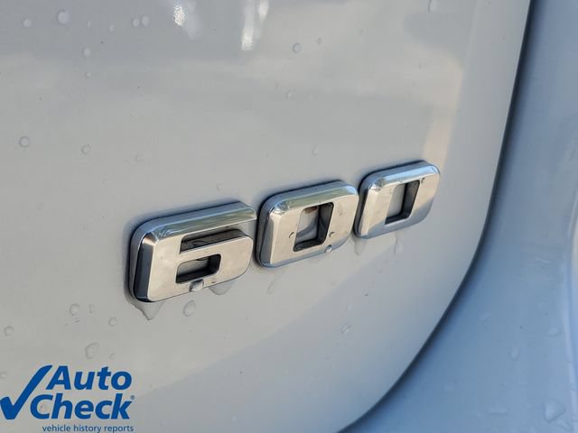 Certified 2023 Cadillac Escalade ESV Sport Platinum AWD/4WD image 9